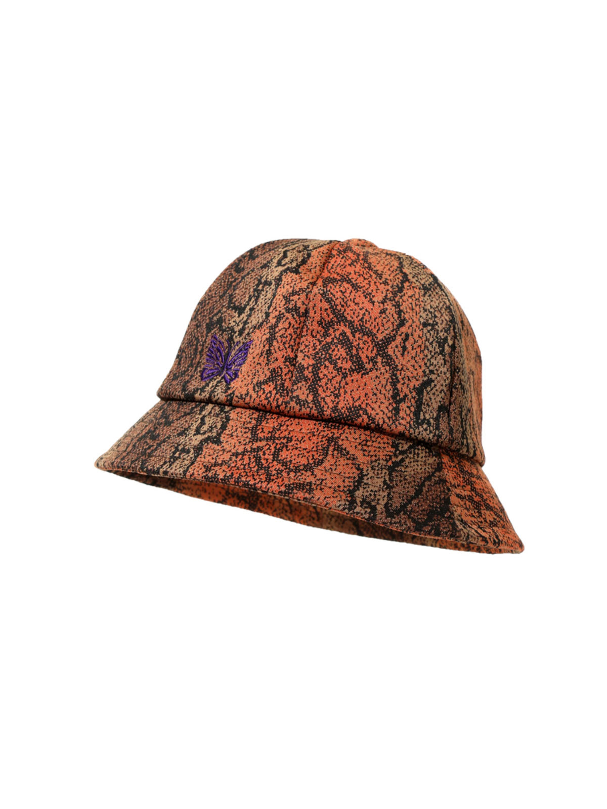 NEEDLES 23FW Bermuda Hat - Poly Jq.
