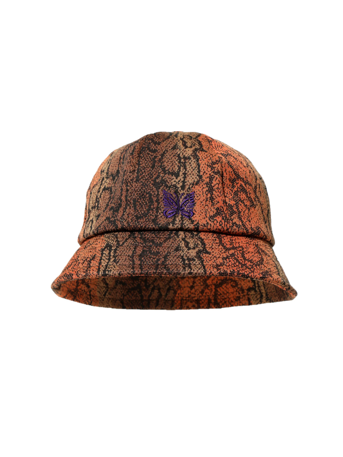 NEEDLES 23FW Bermuda Hat - Poly Jq.