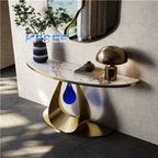 600usd Kfsee Console Table
