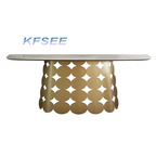 600usd Kfsee Console Table