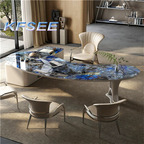 1200usd 200cm length Luxury Kfsee Office Table