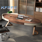 700usd 180cm length Luxury Kfsee Office Table