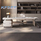 700usd 200cm length Luxury Kfsee Office Table