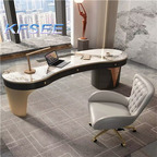 900usd 200cm length Luxury Kfsee Office Table