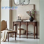 500usd Entryway Kfsee Console Table