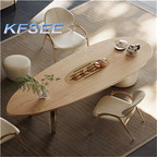 1300usd 180cm length Kfsee Office Table