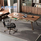 600usd 200cm length Kfsee Office Table