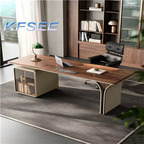 800usd 200cm length Kfsee Office Table