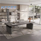 1000usd 180cm length Kfsee Office Table
