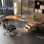 700usd 200cm length Kfsee Office Table