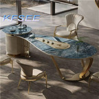 1300usd 200cm length Kfsee Office Table