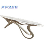 2500usd Kfsee Console Table