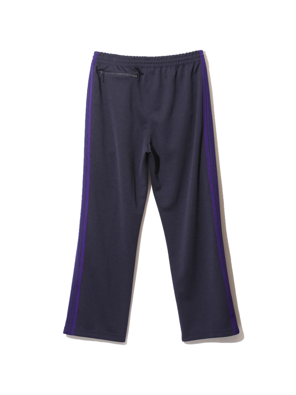 NEEDLES 23FW Track Pant - Poly Smooth