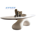 2500usd Kfsee Dining Table