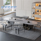 180cm length Kfsee Office Table