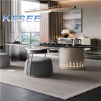 1200usd 180cm length Kfsee Office Table