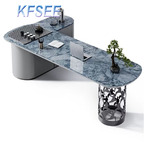 1000usd 160cm length Kfsee Office Table