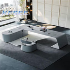 1300usd 160cm length Kfsee Office Table