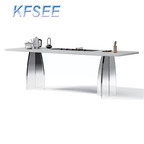 1000usd 160cm length Kfsee Office Table