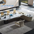 2000usd 160cm length Kfsee Office Table
