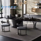 1400usd 160cm length Kfsee Office Table