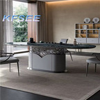 1300usd 160cm length Kfsee Office Table