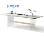 1300usd 160cm length Kfsee Office Table