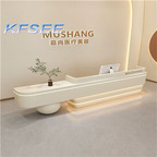 500usd 160cm length Kfsee Reception Cashier