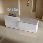 600usd Kfsee Reception Cashier