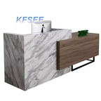 600usd Kfsee Reception Cashier