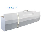 1200usd Kfsee Reception Cashier