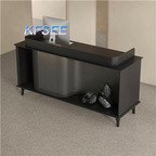 600usd Kfsee Reception Cashier