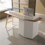 600usd Kfsee Reception Cashier