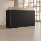 600usd Kfsee Reception Cashier