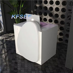 600usd Kfsee Reception Cashier