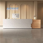 600usd Kfsee Reception Cashier