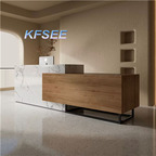 600usd Kfsee Reception Cashier