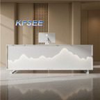 600usd Kfsee Reception Cashier