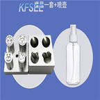 100usd Milk Kfsee Punch Press Tool