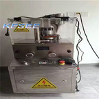 3000usd Milk Kfsee Punch Press Machine