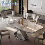 600usd Kfsee 180cm length Dining Table