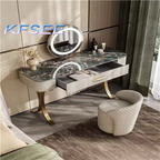 400usd Kfsee Dresser Make Up Table