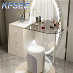 400usd Kfsee Dresser Make Up Table