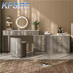 400usd Kfsee Dresser Make Up Table