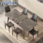 400usd 180cm length Kfsee Dining Table