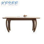 400usd 180cm length Kfsee Dining Table