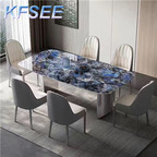 400usd 180cm length Kfsee Dining Table