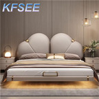 500usd Kfsee Bedroom Bed