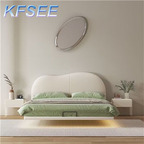 500usd Kfsee Bedroom Bed