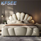 500usd Kfsee Bedroom Bed